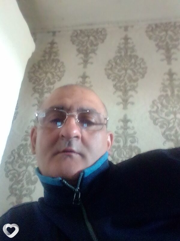 Вардан, 54, Волгодонске — анкета №359002