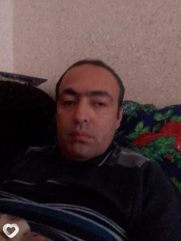 Санжар, 47, Ташкент — анкета №359008