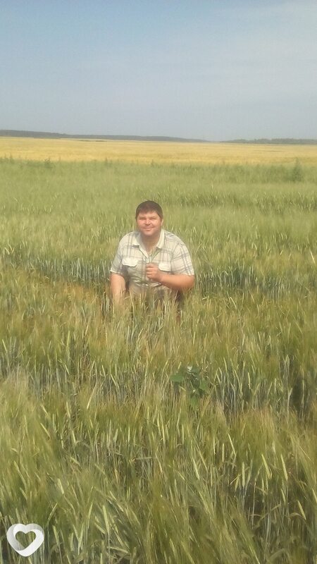 Алексей, 47, Орше — анкета №359009