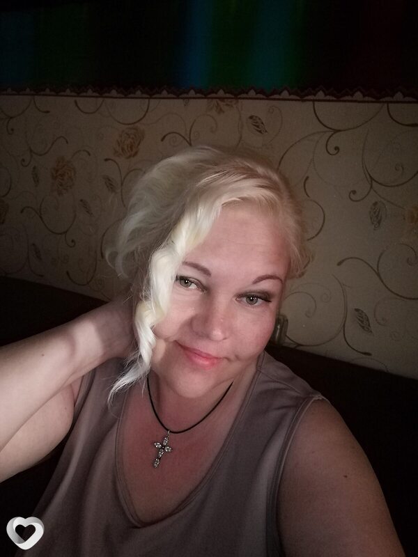 Ева, 50, Екатеринбурге — анкета №359011