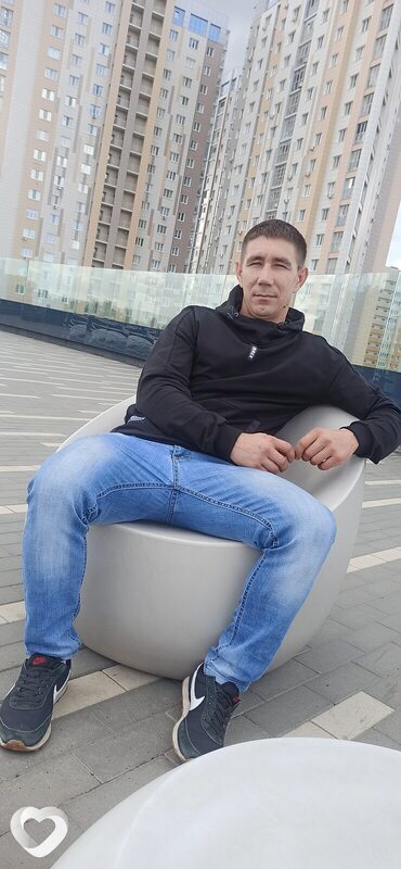 Сергей, 37, Йошкар-Оле — анкета №359015