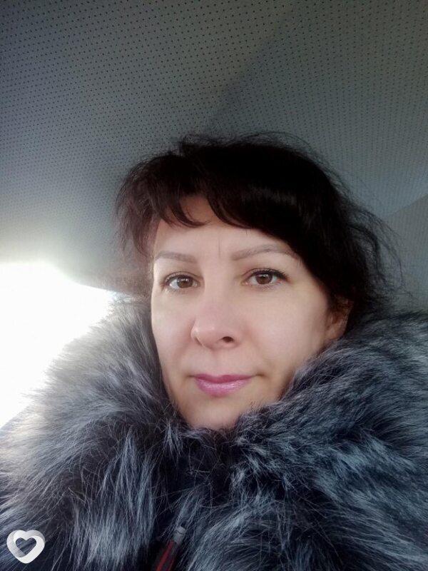 Ольга, 53, Волгограде — анкета №359017