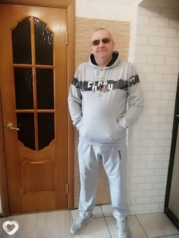 Вадим, 53, Екатеринбурге — анкета №359038