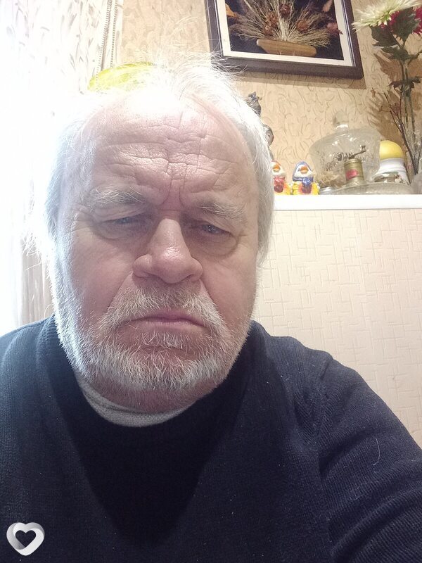 Владимир, Самара