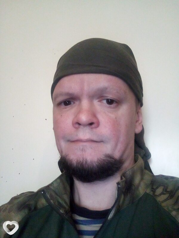 Александр, 43, Санкт-Петербурге — анкета №358895