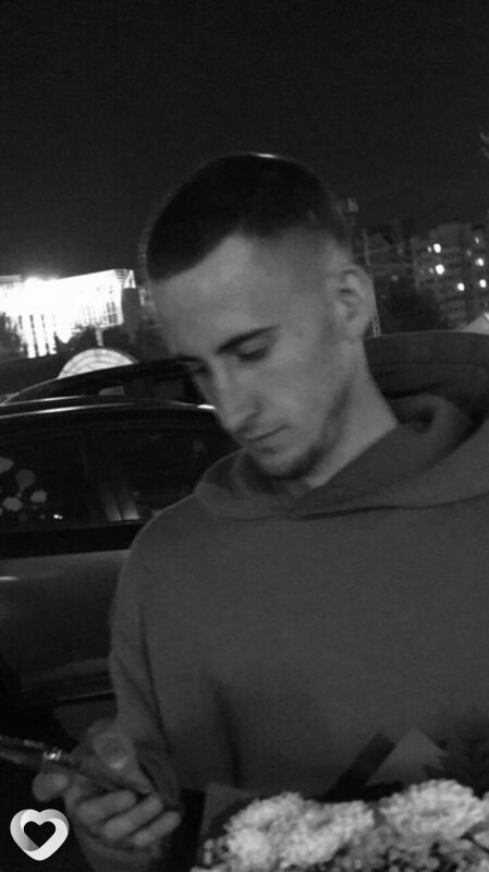 Денис, 31, Москве — анкета №358896