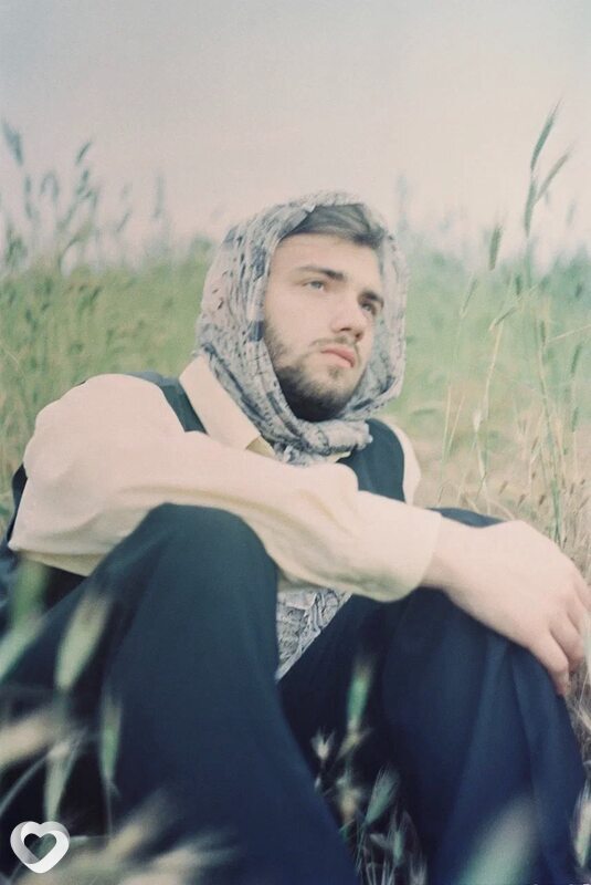 Евгений, Анапа