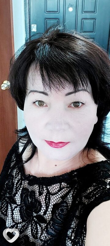 Алмуша, 51, Астане — анкета №358899