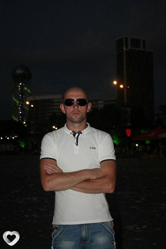 Pavel, 40, Светлогорске — анкета №358901