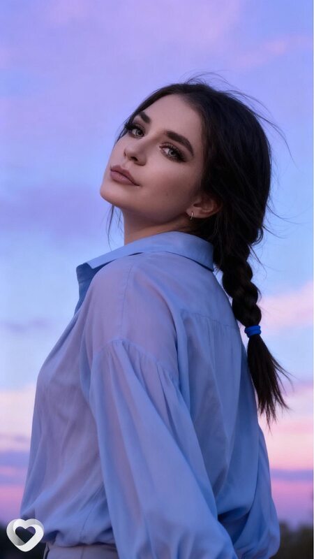 Полина, 23, Лиде — анкета №358906