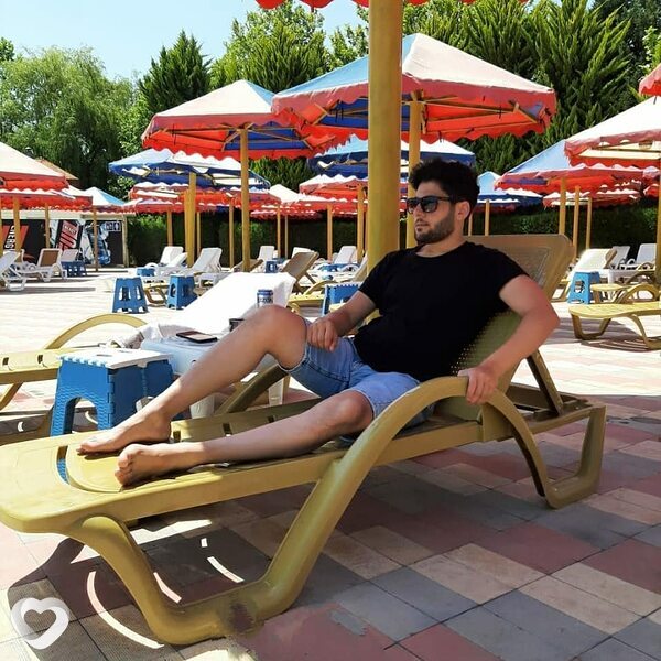 Mamedov, 29, Баку — анкета №358910