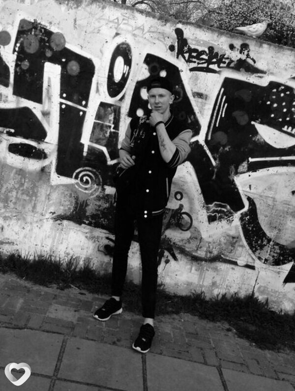 Sergiy, 31, Киеве — анкета №358915