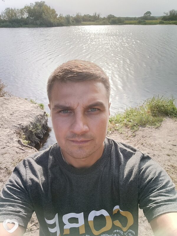 Сергей, 37, Пинске — анкета №358918
