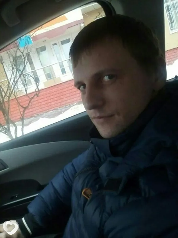 Андрей, 38, Москве — анкета №8313