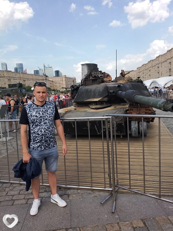 Ванек, 32, Волгограде — анкета №358970