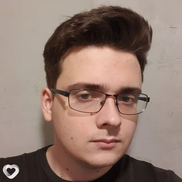 Алексей, 27, Москве — анкета №358979