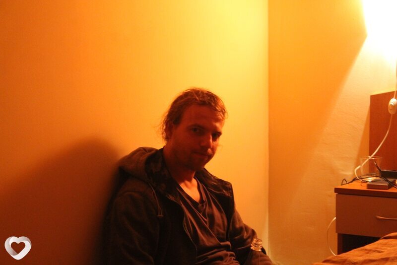 Димарик, 38, Ярославле — анкета №358981