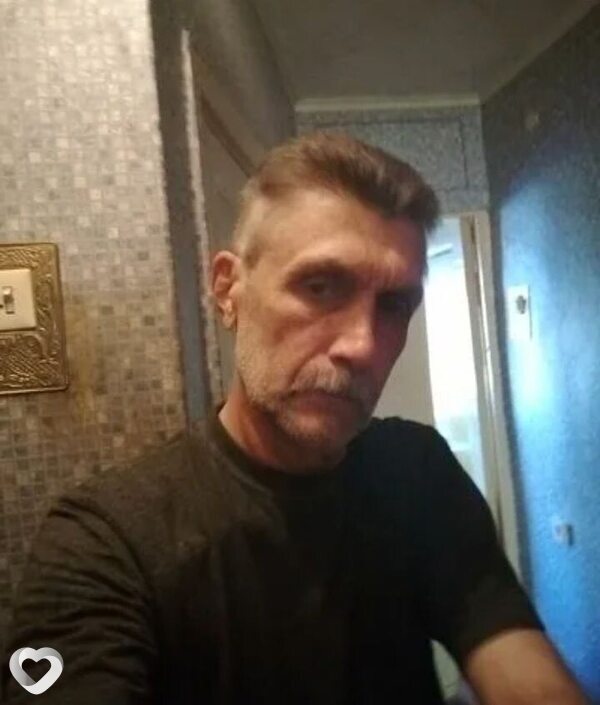 Андрей, 55, Сызрани — анкета №358984