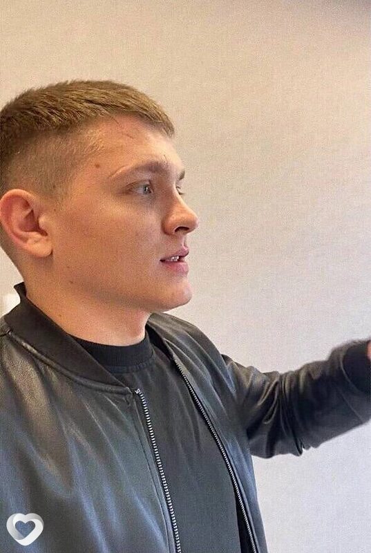 Парень, 34, Нижнем Новгороде — анкета №358986