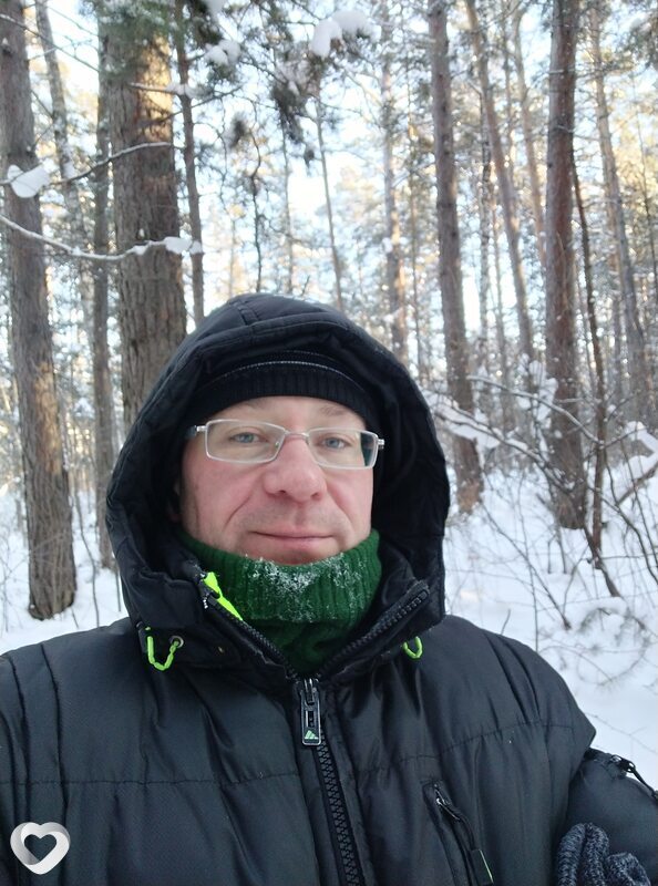 Данил, 37, Искитиме — анкета №358873