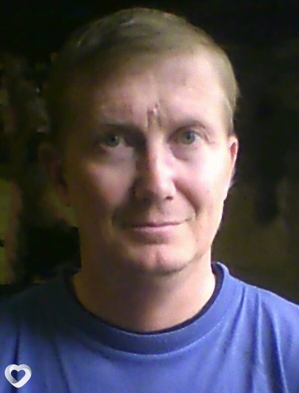 Алекс, 48, Рязани — анкета №358877