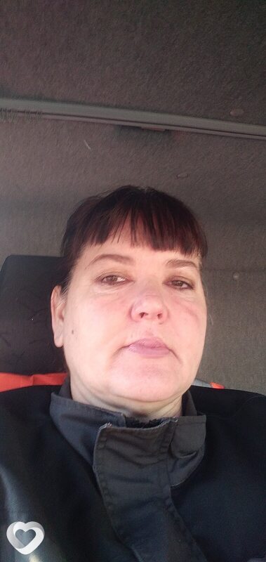 Одна Такая, 53, Улан-Удэ — анкета №358881