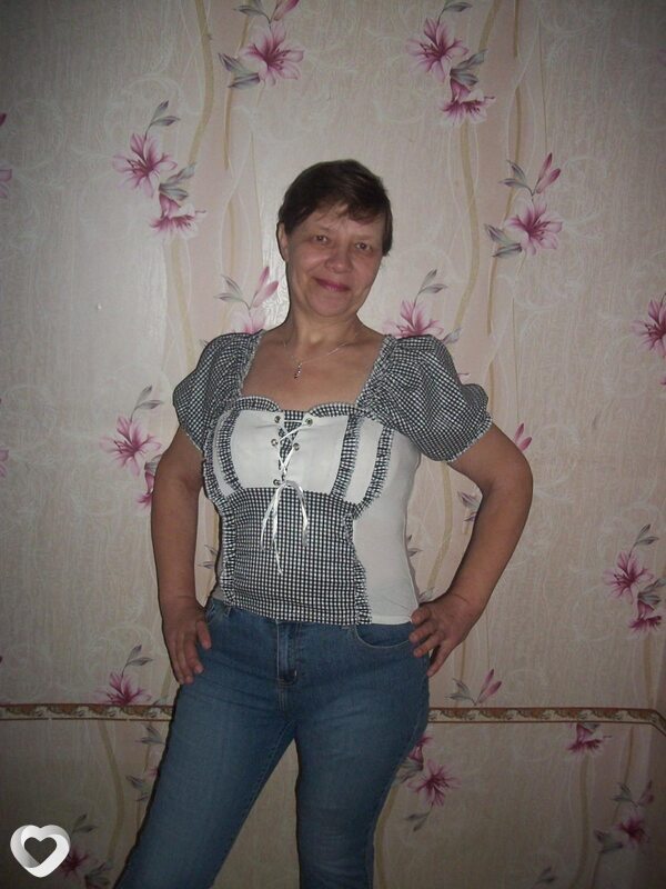 Татьяна, Ахтырка
