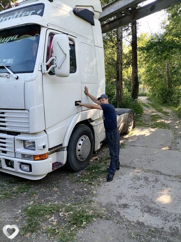 Жека, 40, Калуге — анкета №358623