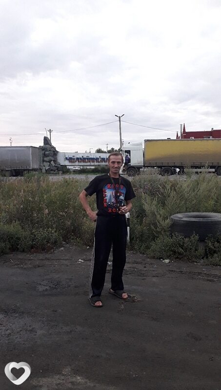 Алексей, 51, Туле — анкета №358624