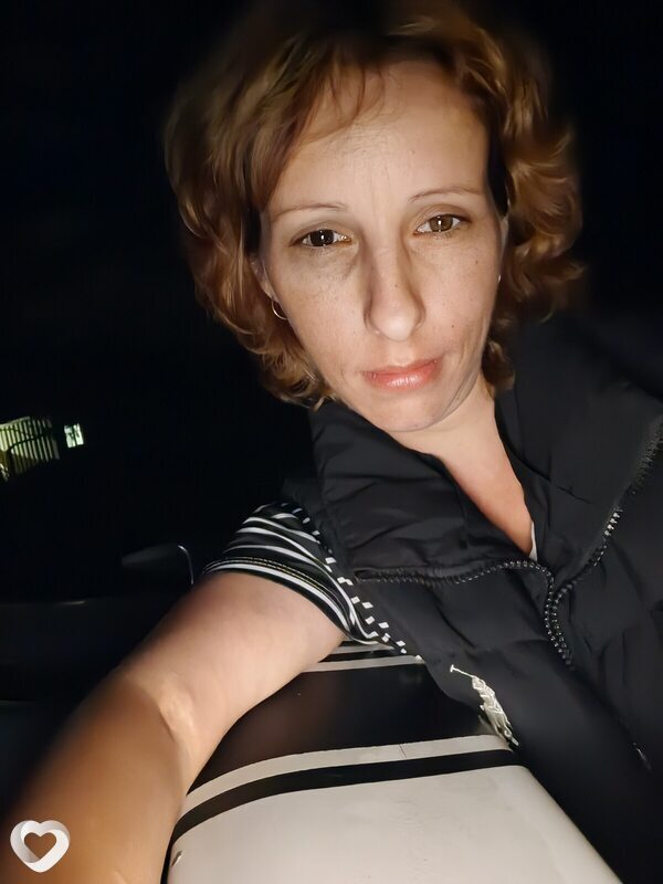 Юлия, 37, Усть-Каменогорск — анкета №358625