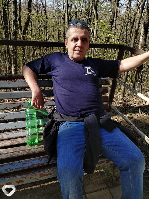Александр, 57, Таганроге — анкета №358627