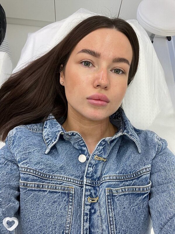 Твоё, 34, Минусинске — анкета №358630