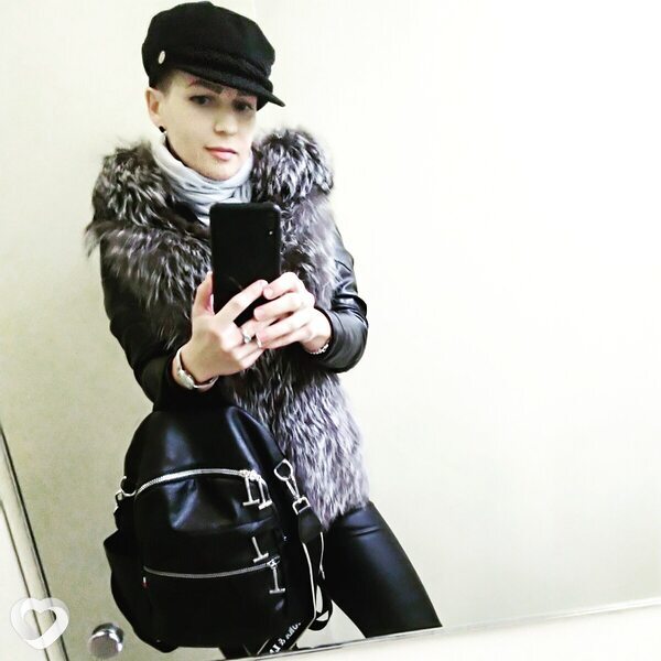 Лана, 46, Краснодаре — анкета №358633