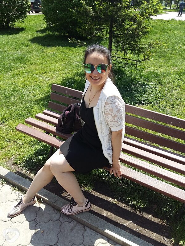 Вероника, 47, Иркутске — анкета №358635
