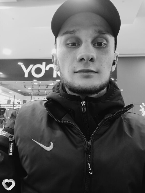 Валентин, 28, Павлодаре — анкета №358637