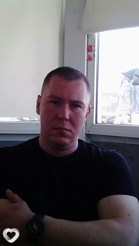 Евгений, 48, Санкт-Петербурге — анкета №358640