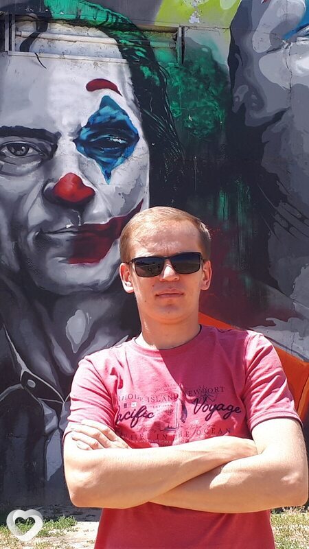 Руслан, 33, Алматы — анкета №358642