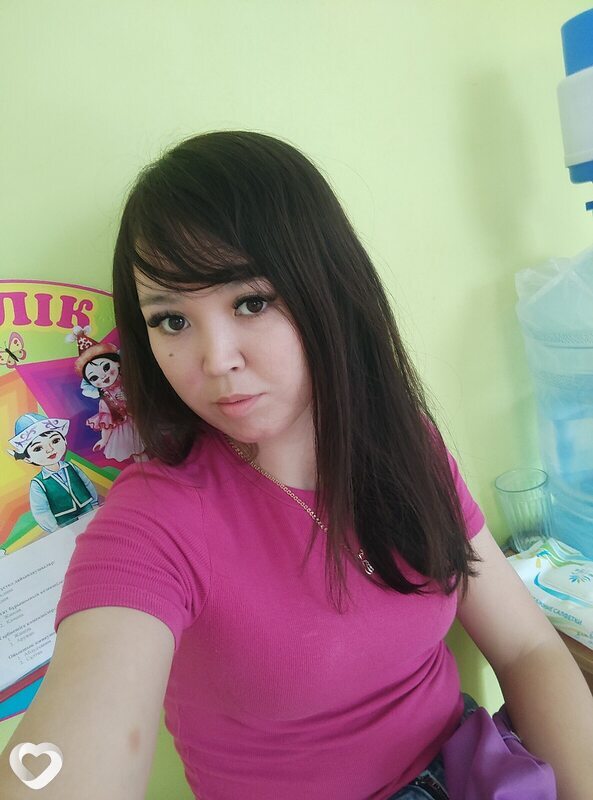 Сымбат, 34, Костанае — анкета №359872