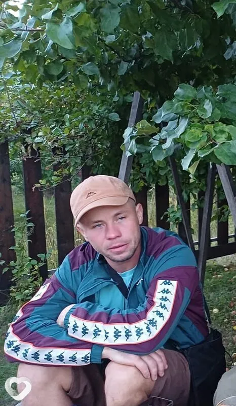 Василий, 46, Барнауле — анкета №359873