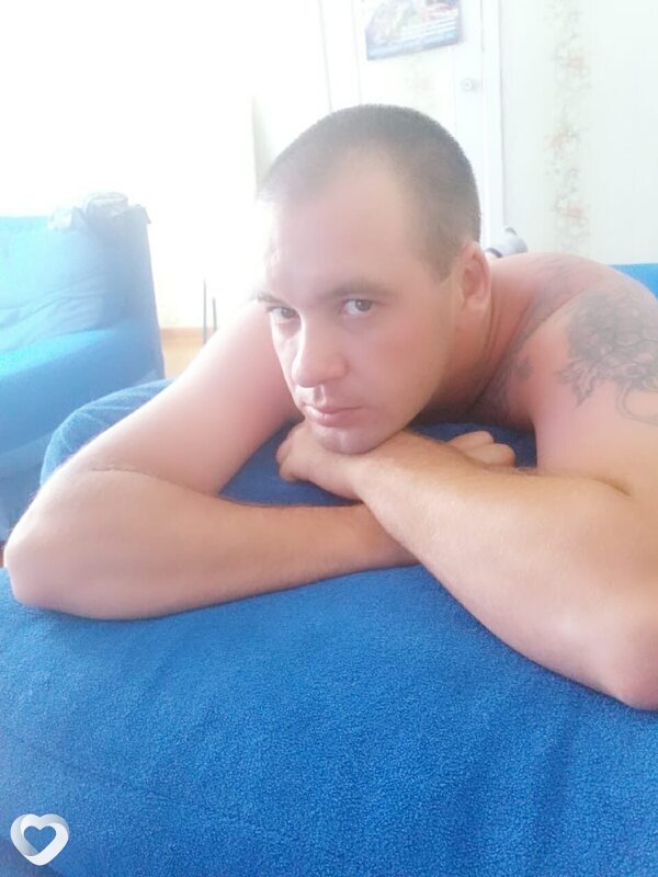 Игорь, 38, Усть-Каменогорск — анкета №359874