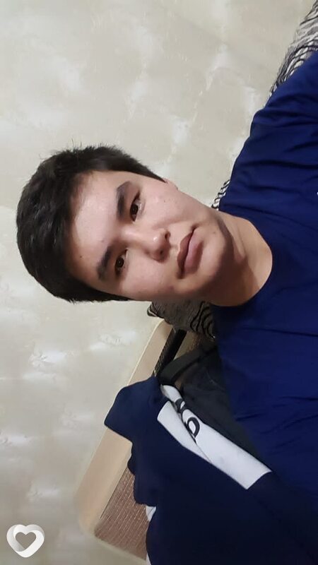 Айбол, 27, Астане — анкета №359875