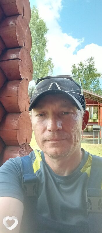 Владимир, 48, Ленинске-Кузнецком — анкета №359880