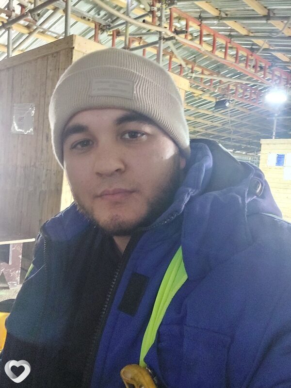 Алмаз, 30, Кентау — анкета №359892