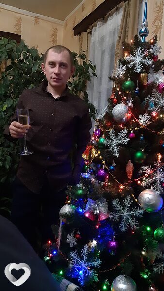 Павел, 37, Бобруйске — анкета №359073