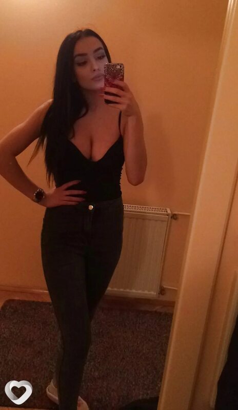 Мария, 31, Златоусте — анкета №359078