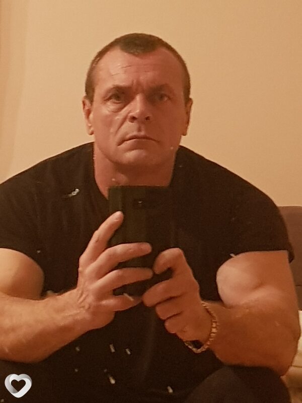 Макс, 51, Симферополе — анкета №359082