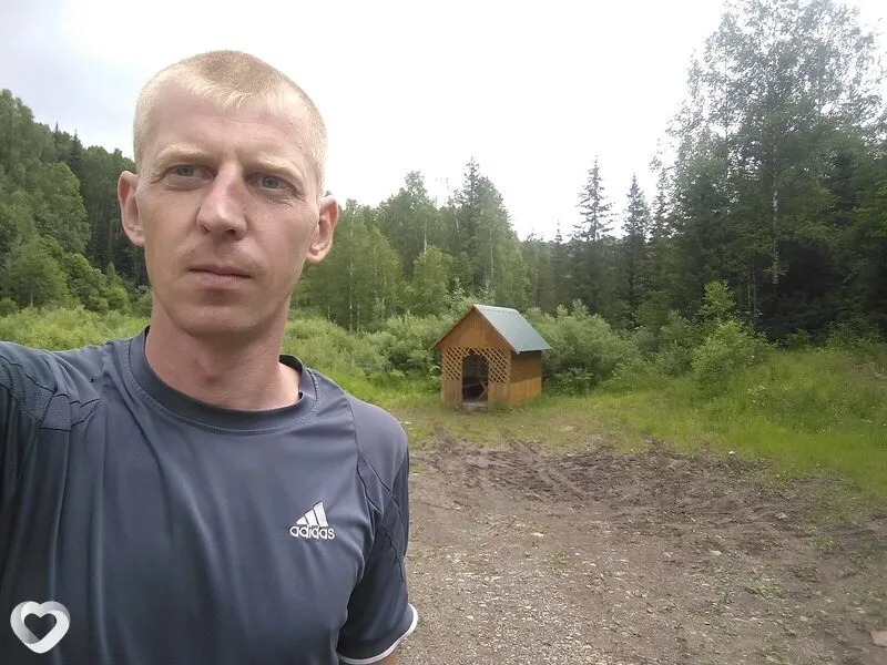 Евгений, 38, Барнауле — анкета №359083
