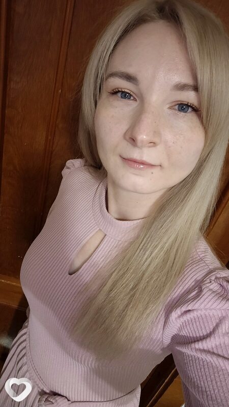 Елена, 38, Ставрополе — анкета №359084