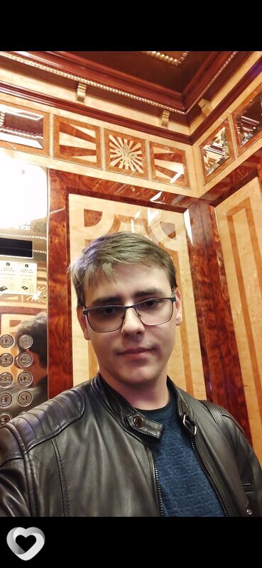 Vitaliy, 34, Москве — анкета №359087