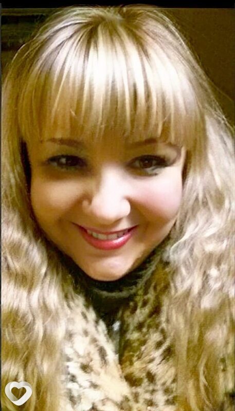Алиса, 49, Санкт-Петербурге — анкета №359089